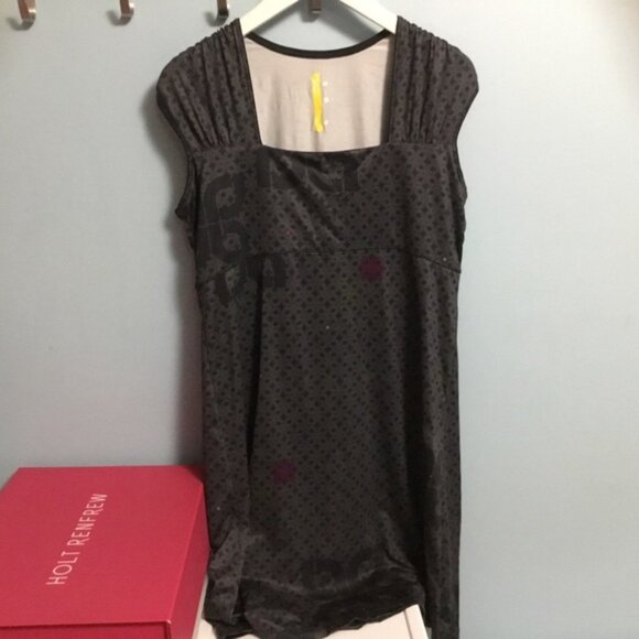 Patrizia Dini Dresses & Skirts - Lole dress or tunic top size L